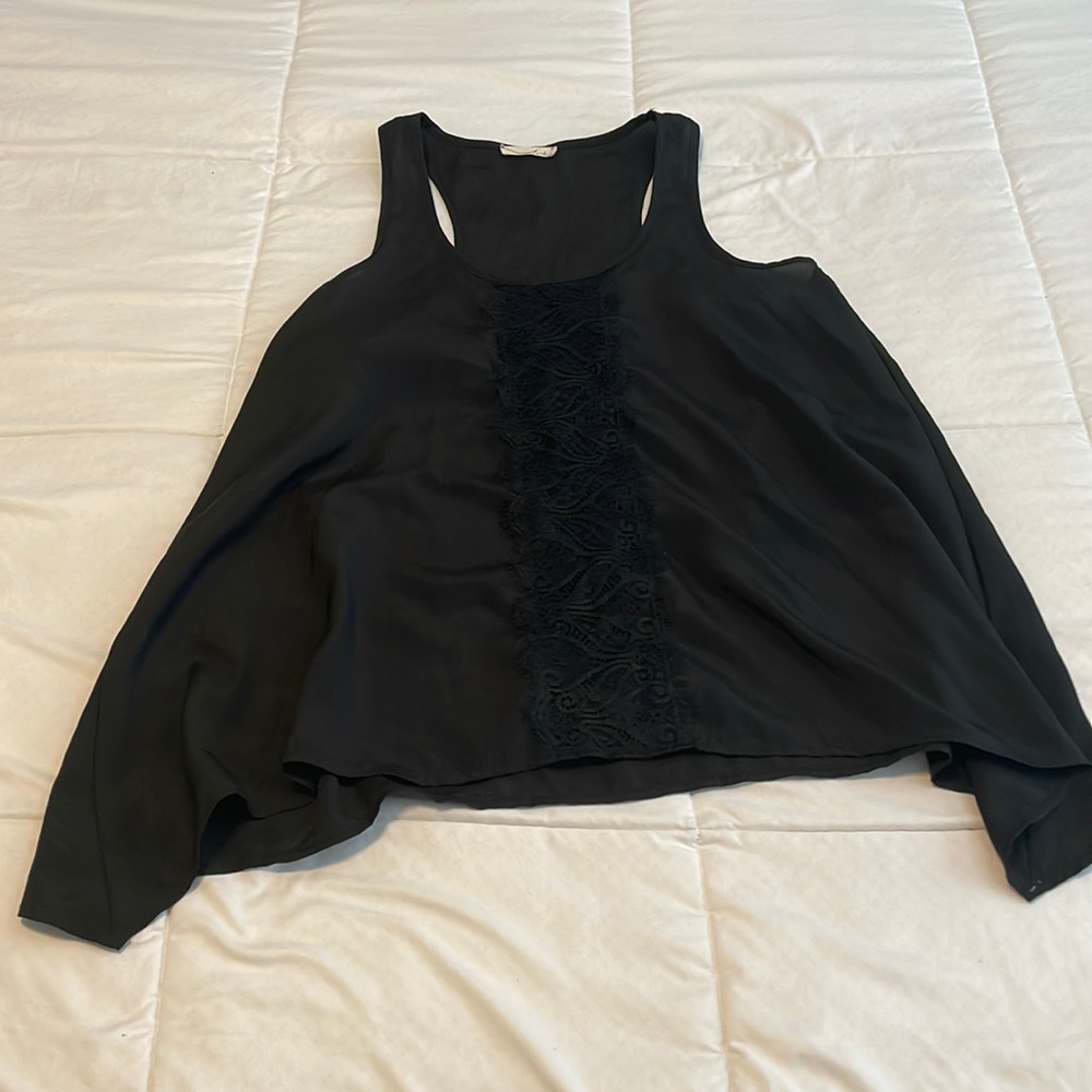 Lush top